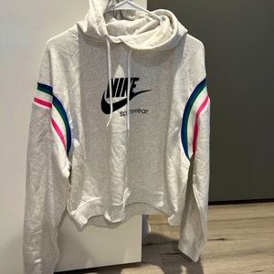 Nike womens hoodie *BRAND NEW*